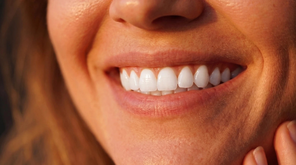 Unisciti anche tu alla rivoluzione del sorriso