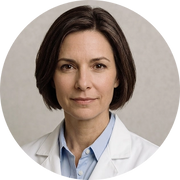 Expert portrait
