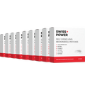Cerotti innovativi con micro-aghi x 9