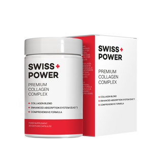 Complesso di Collagene Premium