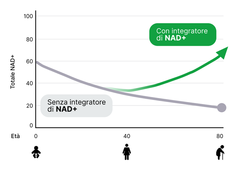 RECUPERA CIÒ CHE IL TEMPO CERCA DI RUBARE