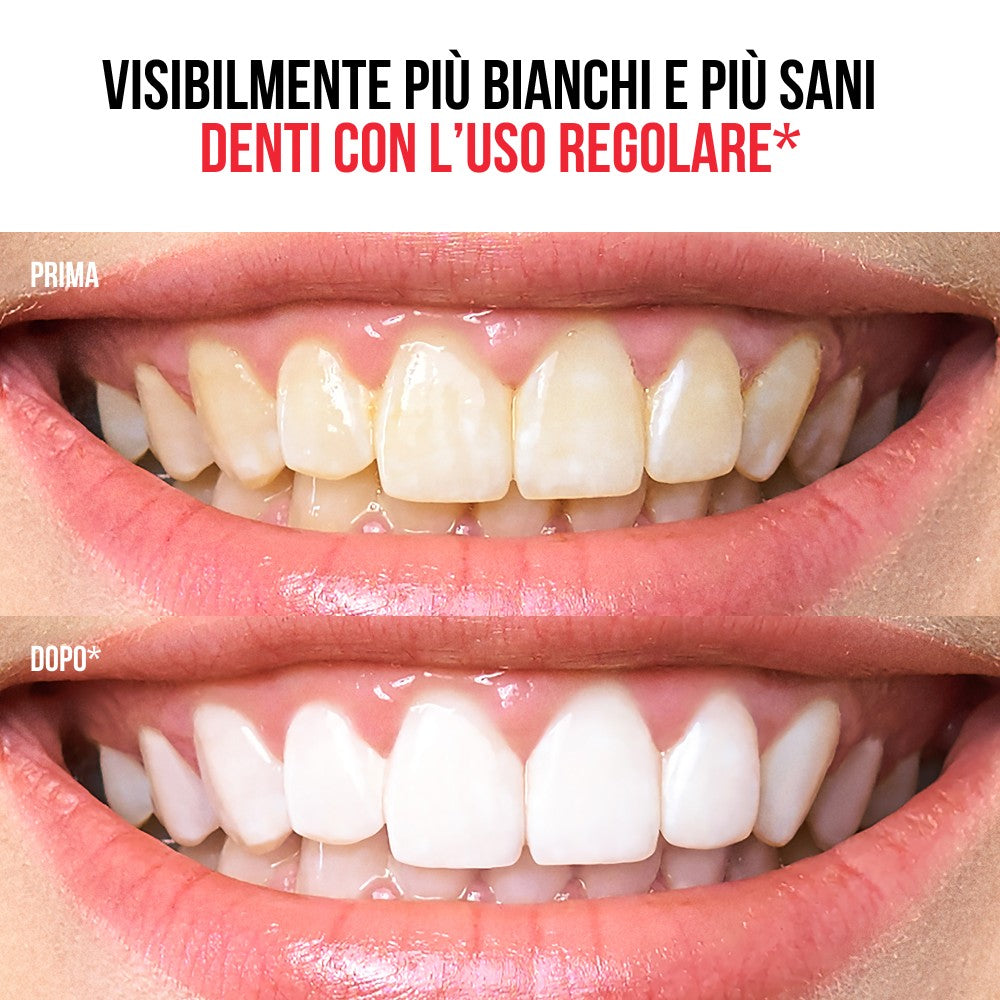 Dentifricio Rigenerante 6-in-1