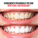 Dentifricio Rigenerante 6-in-1