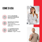 Dentifricio Rigenerante 6-in-1