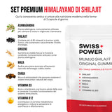 Mumijo Shilajit Original™ (for men)
