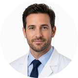 DR. LUCA FERRARI