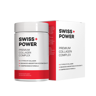 Complesso di Collagene Premium