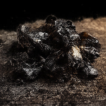 Shilajit